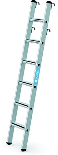 LM-Stufen-Regalleiter 6 Stufen Z600