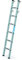 LM-Stufen-Regalleiter 6 Stufen Z600