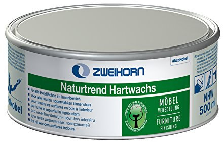 grohsartig | Hartwachs