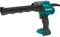 Makita XGC01Z 18V LXT Lithium-Ion Cordless 10 oz. Caulk & Adhesive Gun, Tool Only