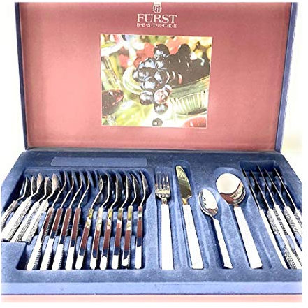 Aulica - Aulica 24-piece cutlery set