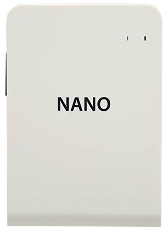 TWINSTAR 2 Nano Sterilisator für 50-180 Liter Aquarien