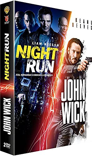 Night Run + John Wick