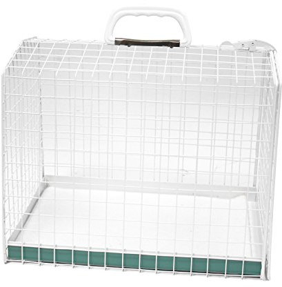 CROCI Wired Carrier, 36.5 x 33 x 42.5 cm