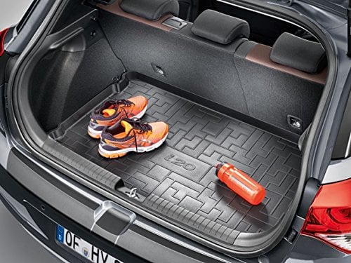 Hyundai i20 C8122ADE10 Kofferraumwanne mit Gepäckunterlage