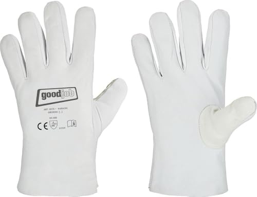 Format 4025888000832 – handschuh. nappaleder. Gr. 10