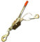 Toolzone Cable Winch Pullers - 4 Ton