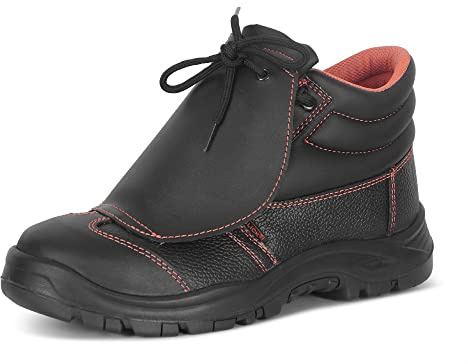 CLICK METATARSAL BOOT S3 BLACK 12