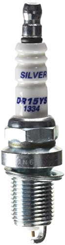 Brisk 1334 DR15YS BRISK SILVER Zündkerze