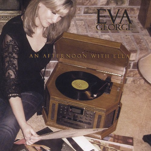 An Afternoon with Ella
