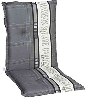 Madison 7MONLA056 Madison Garden Auflage zu Stapelsessel 50% Baumwolle 50% Polyester