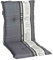 Madison 7MONLA056 Madison Garden Auflage zu Stapelsessel 50% Baumwolle 50% Polyester