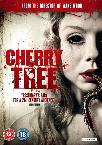Cherry Tree [DVD] [2015]