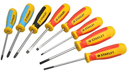 Stanley sta062200 Magnum Schraubendreher