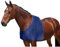 Weatherbeeta Deluxe Shoulder Guard Full Size Navy
