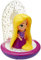 Disney Princess 278DIY Disney Prinzessin - GoGlow: Magisches Nachtlicht – Taschenlampe und Projektor