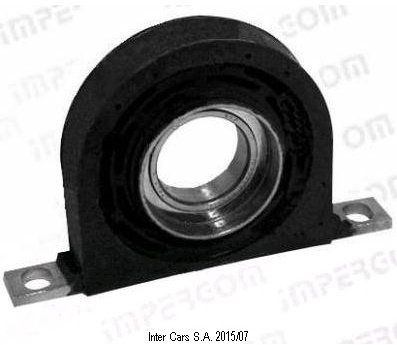 Lager, Gelenkwellenmittellager IMPERGOM 28995