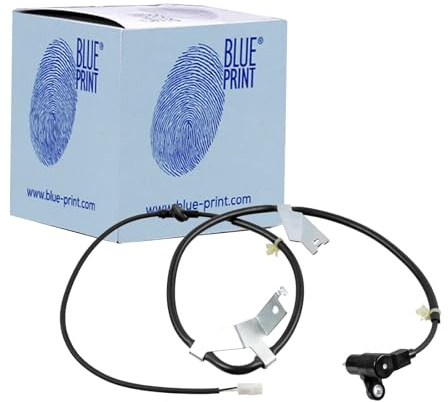 Blue Print ADK87102 ABS Sensor, pack of one