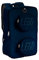 LEGO Unisex Kinder Sac À DOS Scolaire Pour Enfants Backstein-Rucksack, Blau, one Size