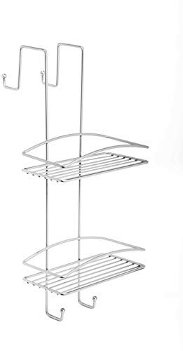 SHOWER LOCK LINE SPIDER DOPPEL