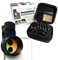 Reefing Art Coral View Lens Professional Photography 10 in 1 Kit 2 Inch Wide Angle Zoom Lens for Smartphones