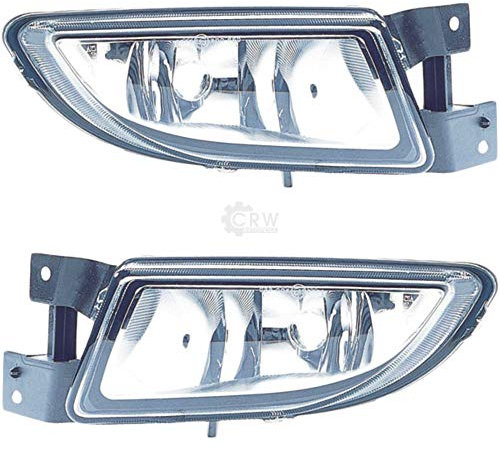 Nebelscheinwerfer Set für Bravo II 198 198_ Croma 194 H11