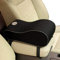 Totento Auto Armlehne Kissen Universal Memory Foam Weich Auto Mittelkonsolen Armlehne Kissen Mittelarmlehne Pad für die Meisten Fahrzeug, SUV, Auto