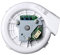 Motor Ventilator Motor Lüfter Motor für Xiaomi 2nd Gen Roborock S50 S51 S55 Staubsauger Ersatzteile