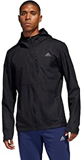adidas Herren Own The Run Jkt Jacke