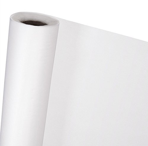 HaGa® Wintervlies 3,2m x 50m - 80g/m² atmungsaktives Kälteschutzvlies - Pflanzenschutz Frostschutz - Lichtdurchlässig - Pflanzenvertäglich und UV-Schutz