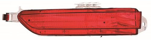 ALKAR Nebelschlussleuchte