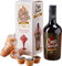 SD Choc Chocolate liquore al cioccolato in astuccio con cialde - 500 ml