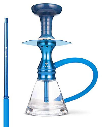 Chicha TSAR Nitro NX (Bleu Clair)