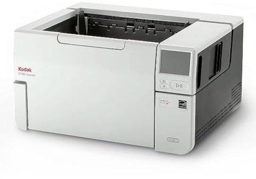 Kodak Scanner S3100 A3 Dokumentenscanner