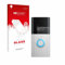 upscreen Screen Protector Film compatible with Ring Video Doorbell 4 / Doorbell 3-9H Glass Protection, Extreme Scratch Resistant