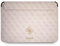 Guess Funda GUCS13G4GFPI 13 Rosa 4G Big Logo