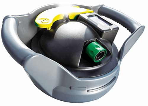 Unger Deckel Hydropower DI schwarz