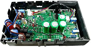 MODULE ELECTRONIQUE DE PUISSANCE pour CLIMATISEUR LG - EBR61015418