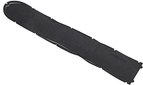 Anneau De Couvercle De Batterie Inférieur De Scooter électrique, Visqueux, étanche, Haute Fiabilité, Longue Durée De Vie, éponge pour Scooter Xiaomi M365 1S Lite