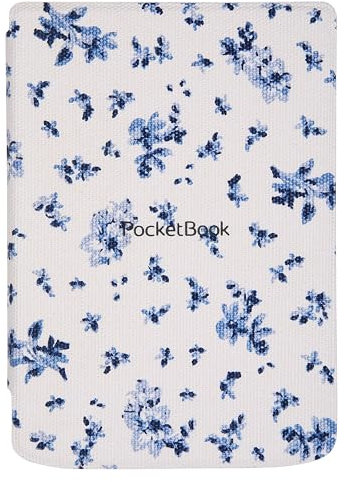 Cover Shell für PocketBook Verse und Verse Pro - Flowers