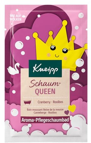 Baño de burbujas de la marca Kneipp ideal para Mujer