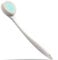 Brencco Brosse Dos Douche à Long Manche, Brosse pour le Dos Avec Brosse Corporelle Texturée Antidérapante Adaptée au Nettoyage de la Peau