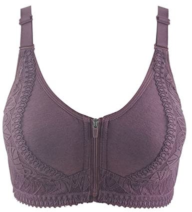 CXKOLD Bra Inserts Push up Women's Sports Bras Pink Strapless Bras for Women Bra Push up Bra Pads Inserts Girls Sports Bra Women's Bra Without Underwire 38f Bras for Women Bra Extenders 3 Hooks Wide