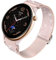 Nylon Armband für Amazfit GTR Mini, 20mm Weiches Stretch Uhrenarmband Nylon Glitzer Armband für Amazfit Active/Amazfit GTS 4/GTS 4 Mini/GTS 2 Mini/GTS 3/GTS 2/GTS 2e/Amazfit Bip/ Bip 3/Bip3 Pro/Bip U