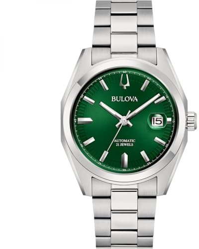 Bulova Automatische Uhr 96B429