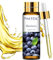 PHATOIL Duftöl Heidelbeeröl 10ML, Ätherisches Öl Heidelbeere für Aromatherapie von Erstklassige Qualität, Früchte Ätherische Öle für Diffuser, Raumdüfte, Seife, Kerzen, Blueberry