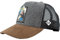 Bavarian Caps BC Cap Popeye Curved DUNKELGRAU - -