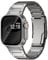 LULULOOK Titanium Strap for Apple Watch Ultra 2/Ultra 49mm 46mm 45mm 44mm 42mm, Replacement Grade 2 Bands Titanium with Scratch Resistant for iWatch Series 10 9 8 7 SE 6 5 4 3 2 1
