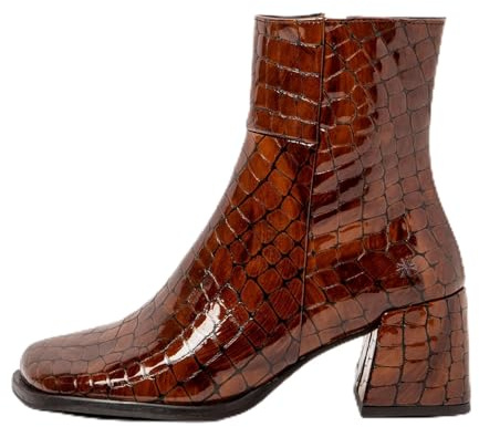 ART Damen 1706 VeronaOxford-Stiefel