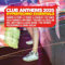Club Anthems 2025 (2cd)